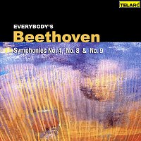 Christoph von Dohnányi, The Cleveland Orchestra – Everybody's Beethoven: Symphonies Nos. 4, 8 & 9