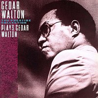 Cedar Walton – Plays Cedar Walton