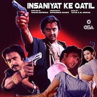 Tafoo, M Arshad – Insaniyat Ke Qatil [Original Motion Picture Soundtrack]