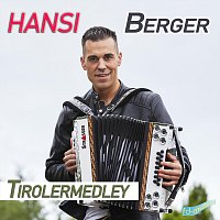 Hansi Berger – Tirolermedley: Tirol, Tirol, Tirol Du bist mein Heimatland / Anton aus Tirol / Bozner Bergsteigerlied / Wenn wir schaun übern Zaun / Die Sterne am Himmel / Vom Gamsbock die Krickaln / Bergvagabunden / Dem Land Tirol die Treue / Zillertaler Hochzeitsmarsch