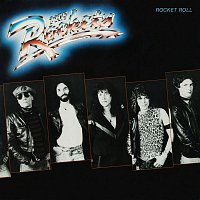 The Rockets – Rocket Roll