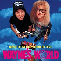 Various  Artists – Wayne's World
