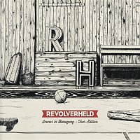 Revolverheld – Immer in Bewegung  - Tour-Edition