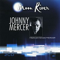 Přední strana obalu CD Moon River
