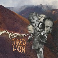 Tired Lion – Agoraphobia