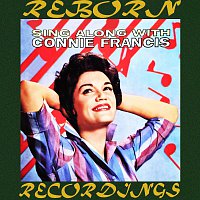 Connie Francis – Sing Along with Connie Francis (HD Remastered)