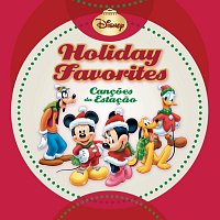 Disney Holiday Favorites