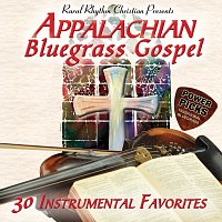 Různí interpreti – Appalachian Bluegrass Gospel Power Picks Traditional Bluegrass: 30 Instrumental Favorites