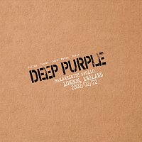 Deep Purple – Live in London 2002 CD