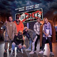 Alex Sensation, Myke Towers, Jhayco, Arcángel, De La Ghetto, Darell – La Calle