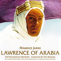 Maurice Jarre – Lawrence of Arabia