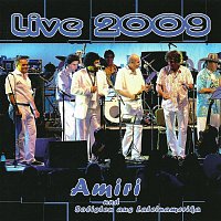 Amiri und Solisten aus Lateinamerika – Live 2009