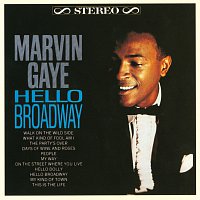 Marvin Gaye – Hello Broadway