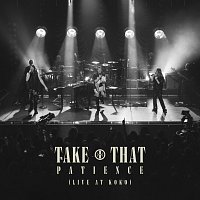 Take That – Patience [Live At KOKO]