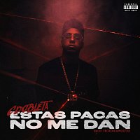 CDobleta – Estas Pacas No Me Dan