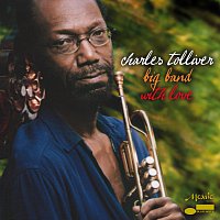 Charles Tolliver Big Band – With Love