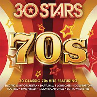 Various  Artists – 30 Stars: 70s