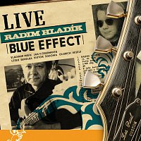 Blue Effect – Blue Effect & hosté Live FLAC