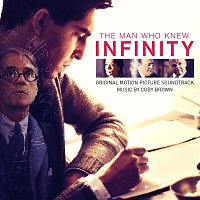 Coby Brown, The Czech Film Orchestra – The Man Who Knew Infinity (Original Motion Picture Soundtrack)