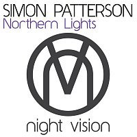 Simon Patterson – Northern Lights