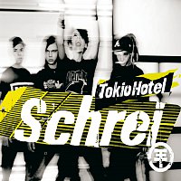 Tokio Hotel – Schrei [Digital Version]