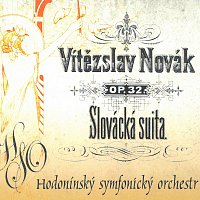 Hodonínský symfonický orchestr – Slovácká suita