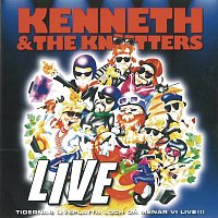 Kenneth & The Knutters – Live