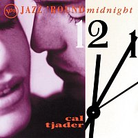 Přední strana obalu CD Jazz 'Round Midnight