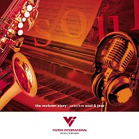 Různí interpreti – The Motown Story - Selective Soul & Jazz