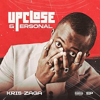 Kris-Zaga – Upclose & Personal