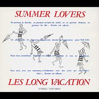 Long Vacation – Summer Lovers