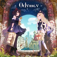 Nornis – Odyssey