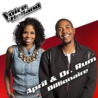 April, Dr. Rum – Billionaire [From The Voice Of Holland 5]