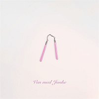 Přední strana obalu CD Ven Med Jonke