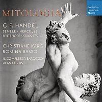 Christiane Karg – Mitologia - Handel: Arias & Duets