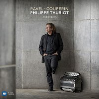 Philippe Thuriot – Ravel - Couperin