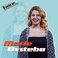 Marie Ovstebo – Joanna [Fra TV-Programmet "The Voice"]