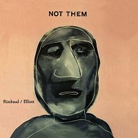 Penny Rimbaud, Louise Elliott – Not Them / Not Us
