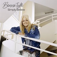 Bonnie Tyler – Simply Believe