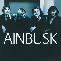 Přední strana obalu CD Ainbusk