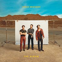 Jonas Brothers – The Album FLAC