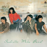 Sadistic Mika Band – Hot! Menu [Remastered 2023]