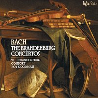 Bach: Brandenburg Concertos, BWV 1046-1051