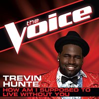 Trevin Hunte – How Am I Supposed To Live Without You [The Voice Performance]
