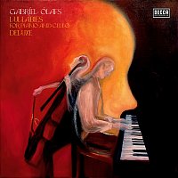 Gabríel Ólafs – Lullabies for Piano and Cello [Deluxe]