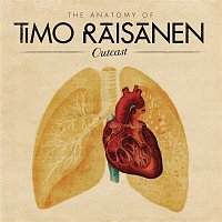 Timo Raisanen – Outcast