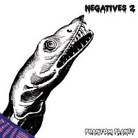 Phantom Planet – Negatives 2