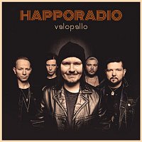 Happoradio – Valopallo