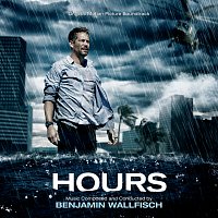 Benjamin Wallfisch – Hours [Original Motion Picture Soundtrack]
