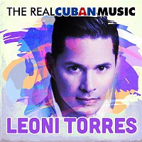 Přední strana obalu CD The Real Cuban Music (Remasterizado)